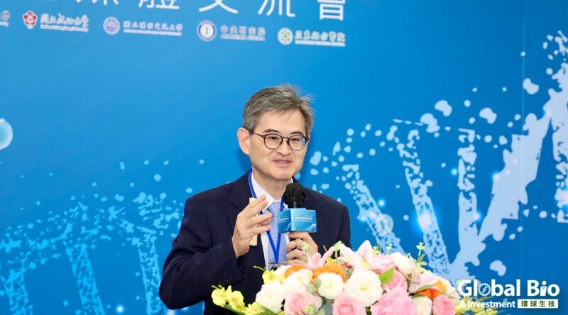 亞東醫院副院長張至宏